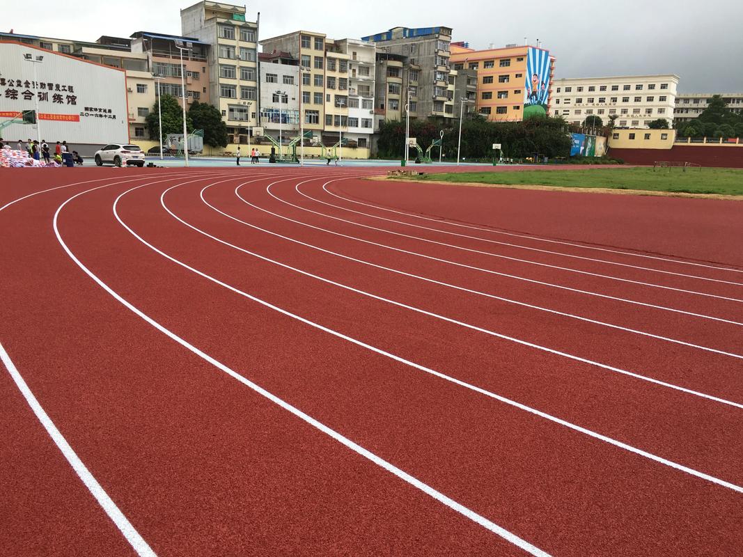 酒泉市塑胶跑道塑胶跑道材料 - 推荐